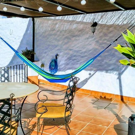 Apartamento El Parador Apartment Carratraca Bagian luar foto